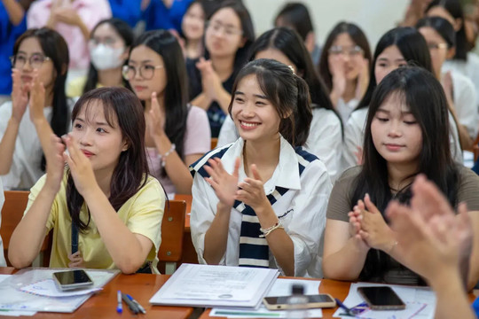 Sáng tạo nội dung số: không chỉ là ngành học “bắt trend”