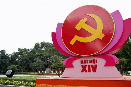 Lãnh đạo cơ sở kỳ vọng Đại hội XIV tạo đột phá cho phát triển địa phương