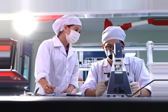 Trung tâm Đổi mới sáng tạo Hà Nội hoạt động theo mô hình công ty cổ phần