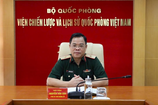 Kỳ vọng vào những quyết sách kiến tạo tương lai dân tộc