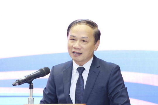 Tạo thống nhất nhận thức, quyết tâm và hành động thực hiện thắng lợi Nghị quyết Đại hội XIV