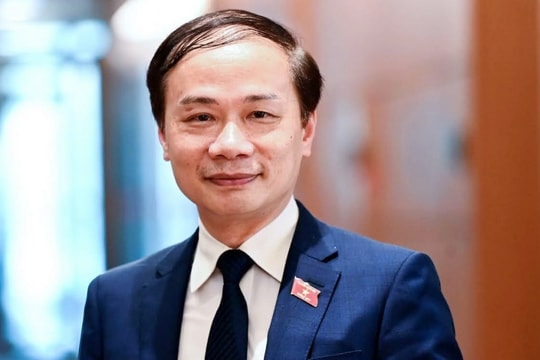 Tạo thống nhất nhận thức, quyết tâm và hành động thực hiện thắng lợi Nghị quyết Đại hội XIV