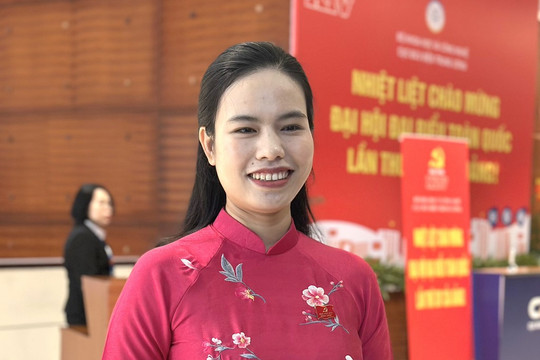 Gửi trọn niềm tin, kỳ vọng vào những quyết sách chiến lược của Đảng