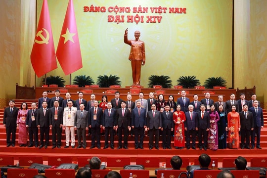 Đại hội XIV của Đảng: Truyền thông quốc tế đưa tin đậm nét về ngày làm việc đầu tiên