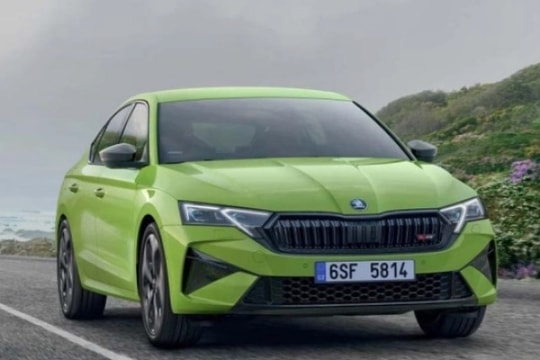 Skoda vượt mốc doanh số 1.000.000 xe