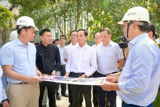 Phát huy trí tuệ, đoàn kết, đổi mới - Nền tảng cho giai đoạn phát triển mới của thành phố Hồ Chí Minh