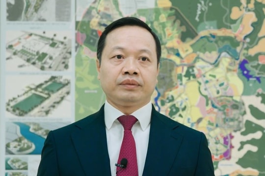 Tỉnh Điện Biên đặc biệt coi trọng đột phá về phát triển nguồn nhân lực, khoa học - công nghệ