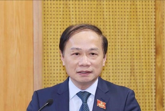 Tạo thống nhất nhận thức, quyết tâm và hành động thực hiện thắng lợi Nghị quyết Đại hội XIV
