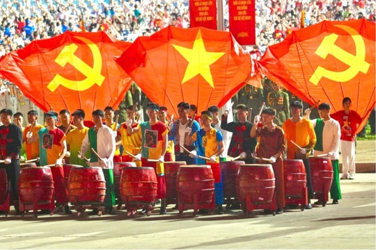 Bước chuyển mình mạnh mẽ của ngành Văn hóa, Thể thao và Du lịch