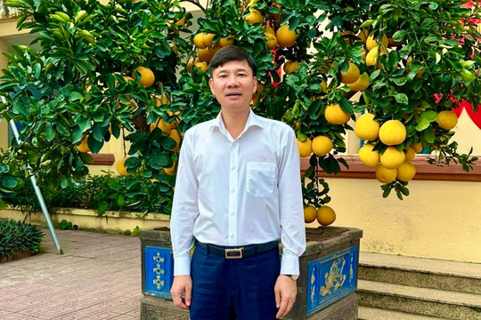 Hòa Xá xây dựng Đảng bộ trong sạch, vững mạnh, hướng tới Đại hội XIV của Đảng