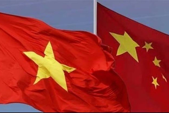 Kỷ niệm 76 năm Ngày thiết lập quan hệ ngoại giao Việt Nam - Trung Quốc