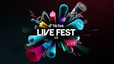 Hơn 100 triệu người khu vực châu Á sử dụng tính năng live trên TikTok 2025