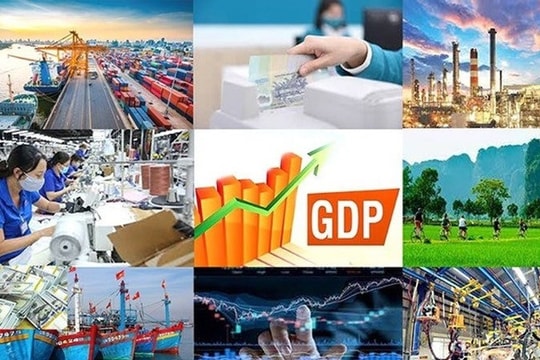 Chính phủ đề ra 12 nhiệm vụ, giải pháp thực hiện mục tiêu phát triển kinh tế - xã hội năm 2026