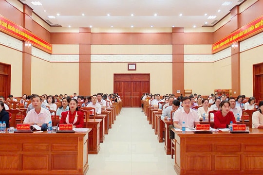 Cán bộ, đảng viên, nhân dân TP Hồ Chí Minh kỳ vọng vào những quyết sách đúng đắn, chiến lược tại Đại hội XIV của Đảng