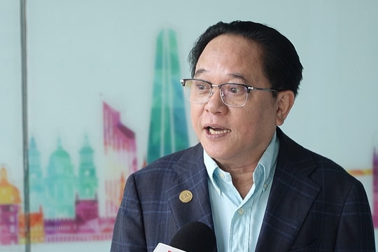 Ngọn đuốc soi đường, đưa đất nước vững bước vào kỷ nguyên mới