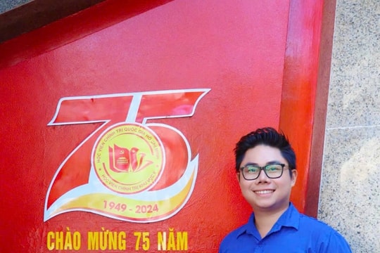 Tuổi trẻ kỳ vọng vào cơ hội bứt phá sau Đại hội XIV