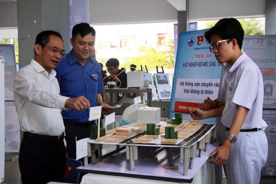 Đà Nẵng ưu tiên nguồn lực xử lý các "điểm nghẽn" về dữ liệu