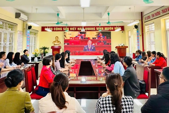 Kỷ nguyên phát triển mới - Niềm tin và kỳ vọng