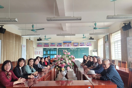 [Podcast] Hà Nội: Tràn đầy niềm tin và kỳ vọng về Đại hội XIV của Đảng