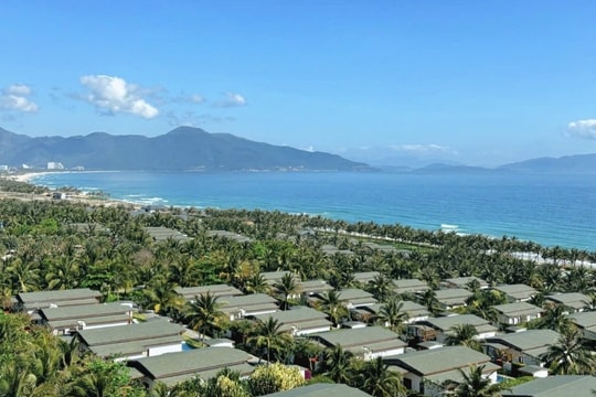 Bất động sản nghỉ dưỡng trở lại: Thận trọng, thực tế hơn