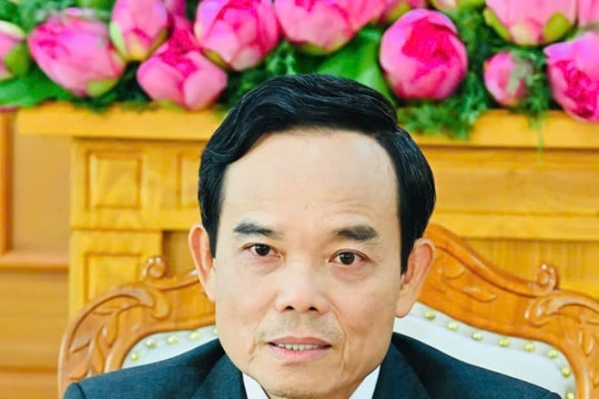 Phát huy trí tuệ, đoàn kết, đổi mới - Nền tảng cho giai đoạn phát triển mới của Thành phố Hồ Chí Minh