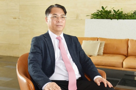 Bí thư Tỉnh ủy Cao Bằng Phan Thăng An: Quyết tâm xây dựng Cao Bằng trở thành tỉnh năng động, phát triển nhanh và bền vững