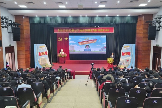 Phát triển nguồn nhân lực y tế chất lượng cao trong kỷ nguyên vươn mình