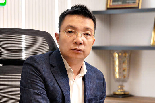 Đại hội XIV của Đảng là Đại hội của tầm nhìn dài hạn và đổi mới tư duy 