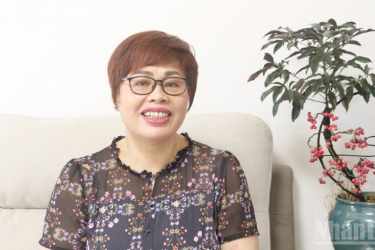 Thành công của Việt Nam và Trung Quốc thể hiện tính ưu việt của chế độ xã hội chủ nghĩa