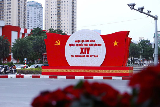 Ba đột phá chiến lược để thực hiện mục tiêu phát triển đất nước trong giai đoạn tới