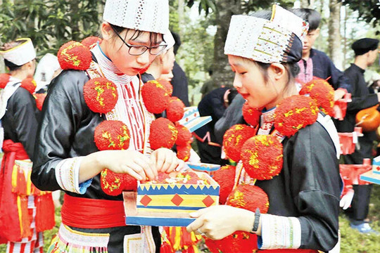 Khi di sản trở thành sức mạnh nội sinh của vùng đất Tuyên Quang