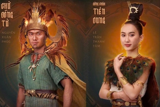 “Huyền tình Dạ Trạch” tạo sắc thái mới cho mùa phim Tết 2026