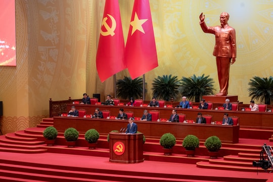 Tình cảm nồng ấm của các chính đảng, bạn bè quốc tế gửi Đại hội XIV của Đảng
