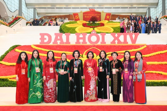 Khơi dậy sức mạnh đại đoàn kết trong kỷ nguyên vươn mình