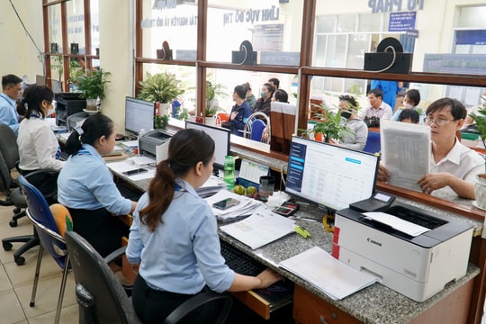 Tiếp tục hoàn thiện, nâng cao hiệu quả vận hành mô hình chính quyền địa phương 2 cấp