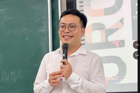 Sinh viên Giao thông vận tải và sứ mệnh mở lối hạ tầng trong kỷ nguyên số