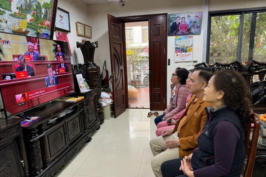 Kỳ vọng những quyết sách từ Đại hội XIV