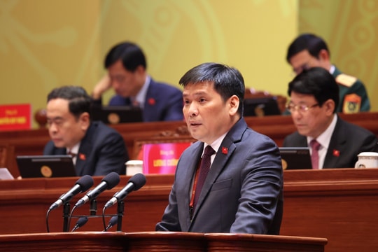 Vận hành hiệu quả bộ máy theo mô hình mới để đáp ứng yêu cầu phát triển