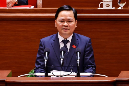 Xử lý nút thắt, điểm nghẽn, tạo động lực tăng trưởng lan tỏa nền kinh tế