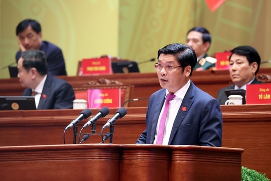 Xây dựng Huế thành đô thị di sản, trung tâm văn hóa, du lịch đặc sắc tầm cỡ quốc tế