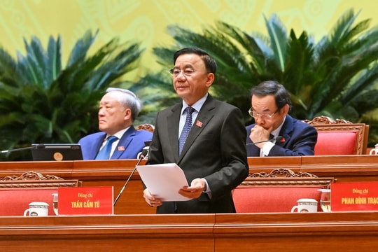 Văn kiện Đại hội XIV mang tầm vóc chiến lược, mở ra vận hội mới cho đất nước