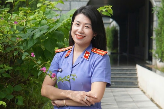 Tin tưởng, kỳ vọng vào công tác nhân sự tại Đại hội XIV