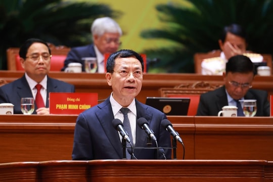 Khoa học công nghệ, đổi mới sáng tạo và chuyển đổi số: Bộ 3 động lực đưa Việt Nam bứt phá