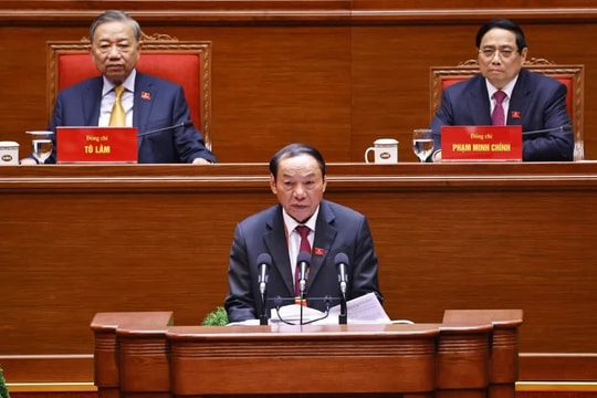 Nguồn lực nội sinh quan trọng hun đúc trí tuệ, tâm hồn, khí phách và bản lĩnh con người Việt Nam