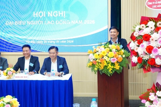 Tăng đồng thuận, tạo động lực phát triển