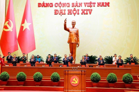 3 đột phá chiến lược để thực hiện mục tiêu phát triển đất nước trong giai đoạn tới