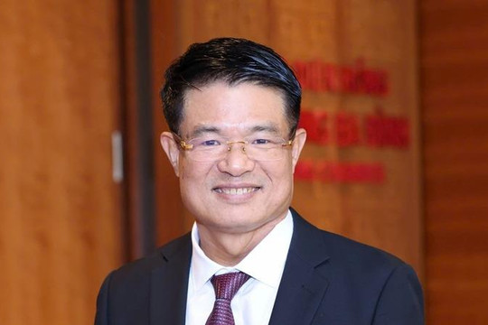 Ngành Kiểm sát là thành tố quan trọng góp phần xây dựng nền tư pháp chuyên nghiệp, hiện đại, công bằng, nghiêm minh, liêm chính