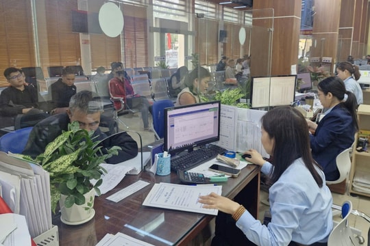 Hà Nội: Giao quyền giải quyết 6 thủ tục hành chính lĩnh vực việc làm