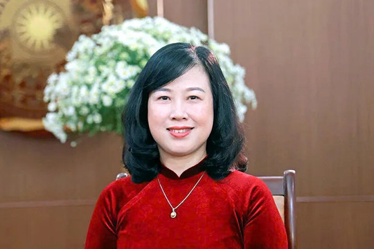 Bộ trưởng Bộ Y tế Đào Hồng Lan: Chăm sóc sức khỏe nhân dân toàn diện, từ sớm, từ xa và ngay từ cơ sở