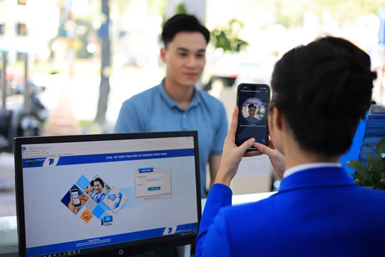 Thông tin thuê bao di động sẽ được xác thực qua VNeID?